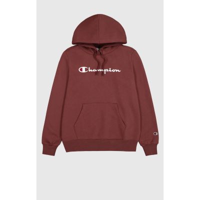 Hooded Sweatshirt in braun 