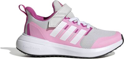 ADIDAS Kinder Laufschuhe FortaRun 2.0 EL K in grau