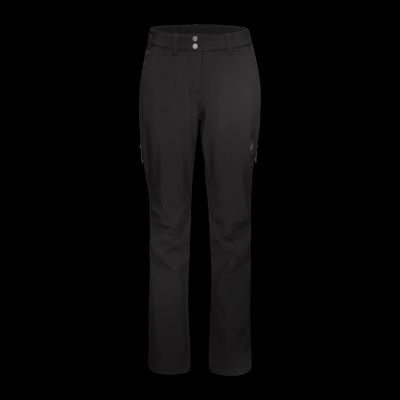 Runbold Winter SO Pants Women in 0001 black