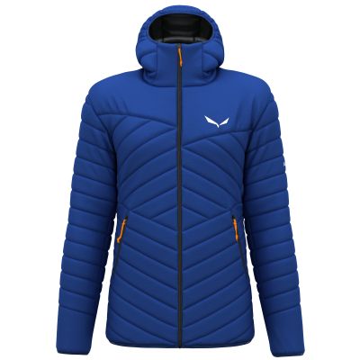 BRENTA RDS DWN M JACKET in 8621 electric/0910