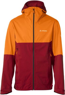 Herren Funktionsjacke Me Simony 2,5L Jacket IV in rot