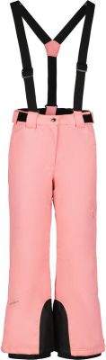 ICEPEAK Mädchen Skihose "Celia Jr" in pink