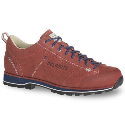 DOL Shoe 54 Low Evo in rot