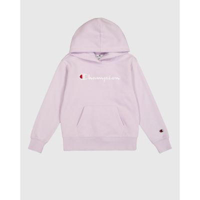 Hooded Sweatshirt in hauptfarbe