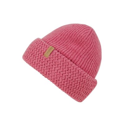 PRTMARELA24 beanie in 840 rose dust