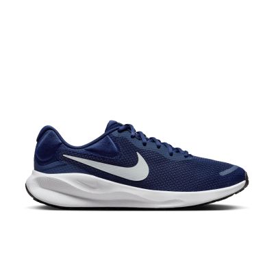 Nike Revolution 7 in blau