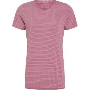 Damen Shirt Ganja W in pink