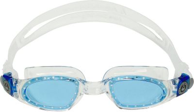 AQUASPHERE Brille MAKO in pink