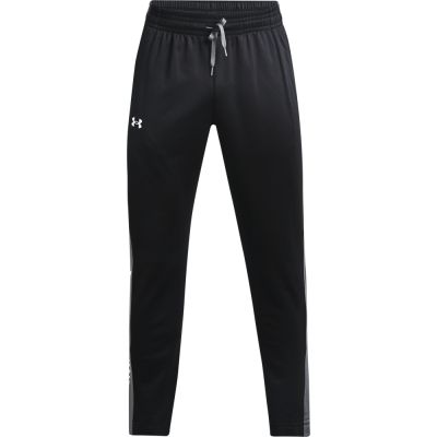 UA BRAWLER PANT in schwarz