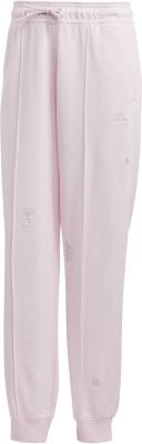 ADIDAS Damen Hose BLUV Q1 PT in pink