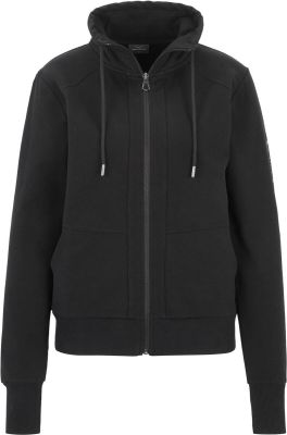 VENICE BEACH Damen Unterjacke VB Avery in schwarz