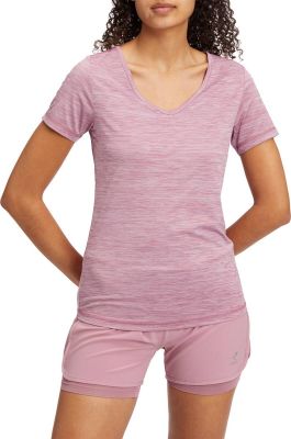 ENERGETICS Damen Hemd Gaminel SS W in pink