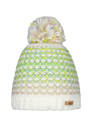 Myonet Beanie in grün