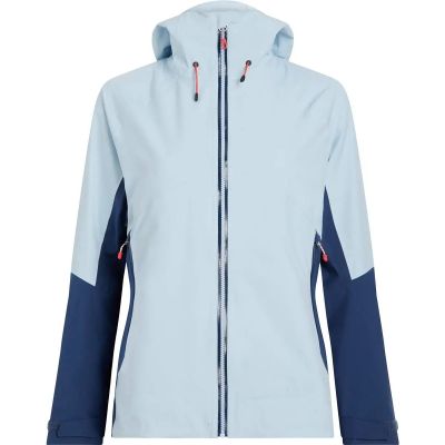 Damen Funktionsjacke Da.-Funktions-Jacke Remmy W in grün