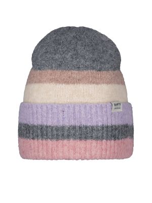 Simonie Beanie in grau