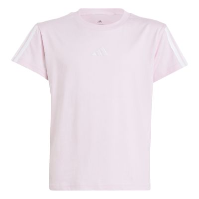 JG 3S TEE 160 in clpink/white