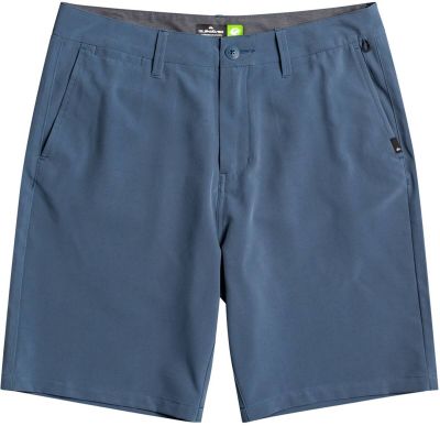 QUIKSILVER Herren Badebermuda OCEANMADE UNION M SHOR in blau