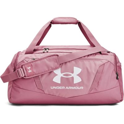 UNDER ARMOUR Duffle Tasche Undeniable 5.0 Duffle MD in pink