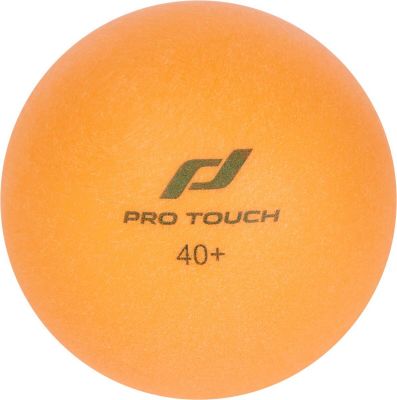 PRO TOUCH TT-Ball PRO Ball 0 STAR x6 in schwarz