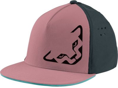 DYNAFIT Herren TECH TRUCKER CAP in pink