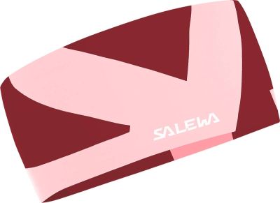 SALEWA Herren PEDROC DRY HEADBAND in lila