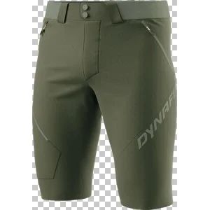 Transalper Dynastretch Shorts Herren in 5561 thyme/5290