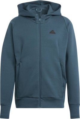 ADIDAS Herren Kapuzensweat M Z.N.E. PR FZ in blau