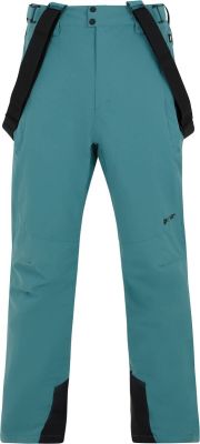 PROTEST Herren Hose OWENS snowpants in grün