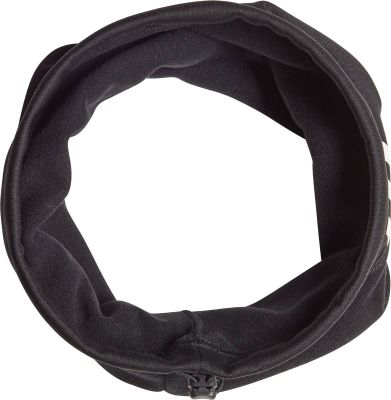 ADIDAS TIRO NECKWARMER in schwarz