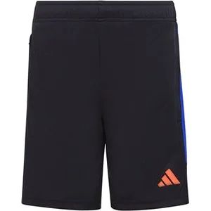 TIRO23 CLUB TRAINING SHORT YOUTH in schwarz