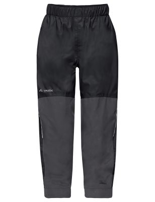 Kids Escape Pants VI in schwarz