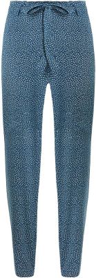 PROTEST Damen Latzhose PRTGROUPER pants in blau