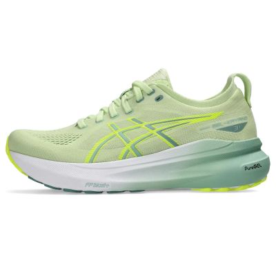 GEL-KAYANO 31 in grün