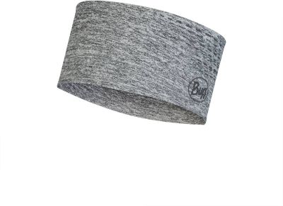 BUFF Herren DRYFLX HEADBAND in grau