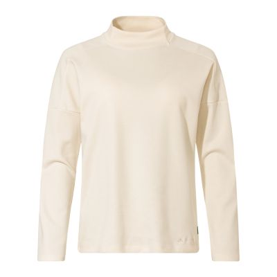 Women`s Coreway Pullover in weiß