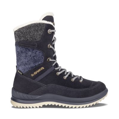 BIANCA GTX HI JR navy in blau