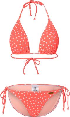 FIREFLY Damen Bikini Da.-Bikini Dotty Mari W in pink