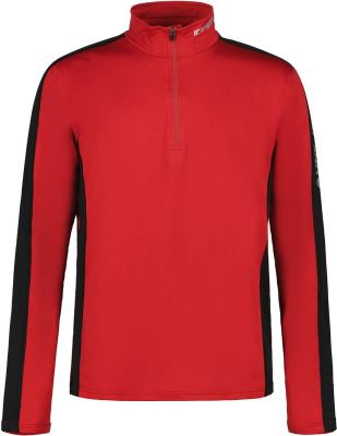 ICEPEAK Herren Rolli FLEMINTON in rot