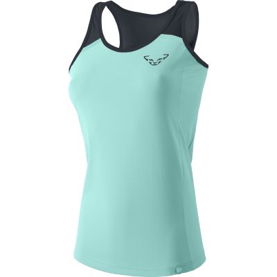 Alpine Pro Tank Damen in 8051 marine blue/3010