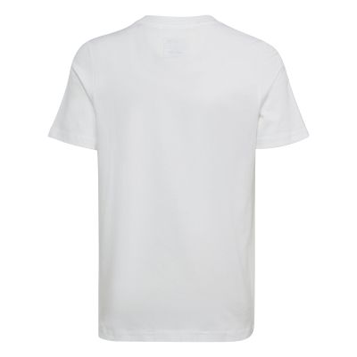 U Bl Tee - white/black in white/black