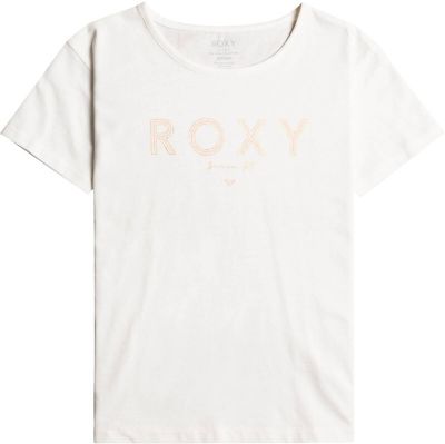 ROXY Kinder Shirt DAY AND NIGHT B G TEES in weiß