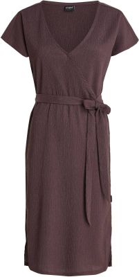 PROTEST Damen Kleid PRTARAI dress in braun