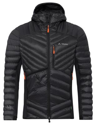 Men`s Sesvenna Pro Jacket II in schwarz