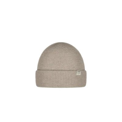 Stonel Beanie in beige