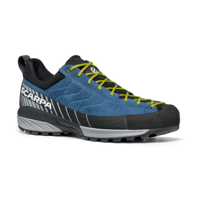 SCARPA Mescalito in 0997 ocean/gray