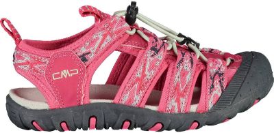 CMP Kinder Multifunktionsslipper SAHIPH HIKING SANDAL in pink