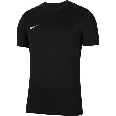 NIKE Fußball - Teamsport Textil - Trikots Park VII Trikot kurzarm in schwarz