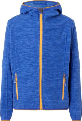 Ju.-Unterjacke Choco III jrs 938 140 in blau