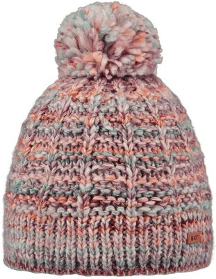 BARTS Kinder Mabbina Beanie Kids in pink