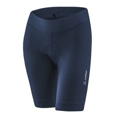 W BIKE TIGHTS TOUR in blau